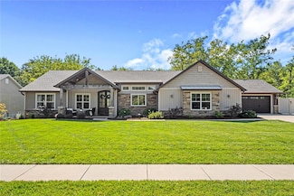 207 Elizabeth Dr, Columbia, IL 62236