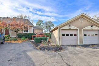 11811 Vaukvalley Ln, Cincinnati, OH 45249