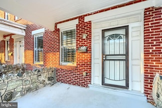 2630 Park Heights Terrace, Baltimore, MD 21215