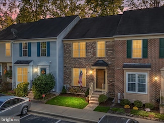 654 Lions Gate Ln, Odenton, MD 21113