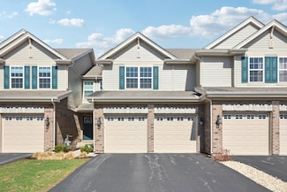 1917 Turtle Creek Ct, Aurora, IL 60503