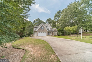 2258 Cedar Lake Dr, Loganville, GA 30052