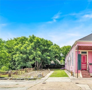 3132 N Robertson St, New Orleans, LA 70117