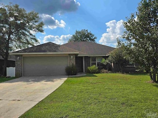 2320 Badger Cir, Cantonment, FL 32533