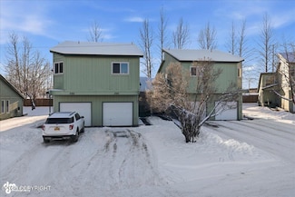 5740 Jennifer Cir Unit 7B, Anchorage, AK 99504