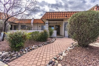 5970 E Sun County Blvd, Tucson, AZ 85712