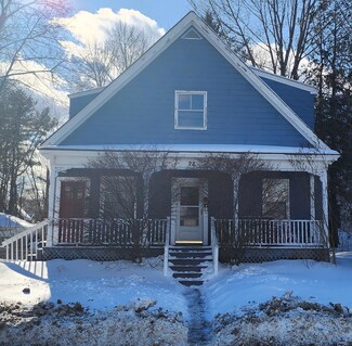 22 Sherwin St, Waterville, ME 04901