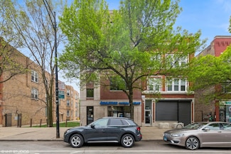 2143 W Division St Unit 3, Chicago, IL 60622