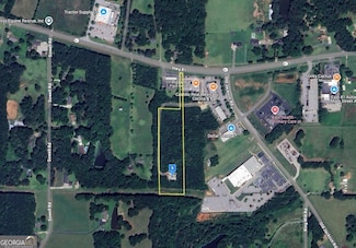 1650 Highway 81, McDonough, GA 30252