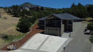 4386 Murryhill Terrace, Medford, OR 97504