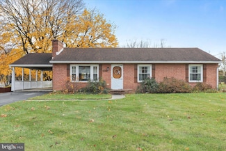 18531 Kent Ave, Hagerstown, MD 21740