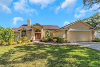 3908 Lithia Ridge Blvd, Valrico, FL 33596
