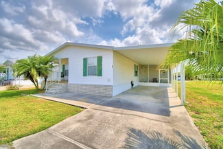 5130 Abc Rd Unit 66, Lake Wales, FL 33859