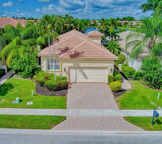 158 Isle Verde Way, Palm Beach Gardens, FL 33418