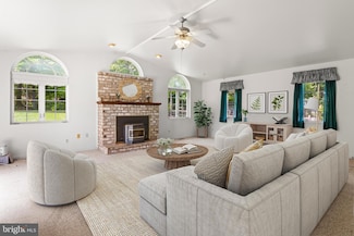 9818 Richlyn Dr, Perry Hall, MD 21128