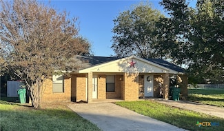 1623 Indian Trail, Harker Heights, TX 76548