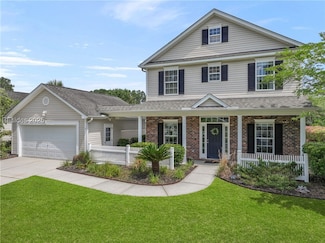 7 Running Oak Dr, Bluffton, SC 29910