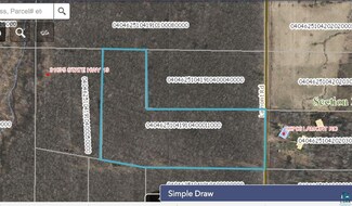 9xxxx Lamont Rd, Russell, WI 54814