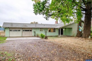 31136 Bellfountain Rd, Corvallis, OR 97333