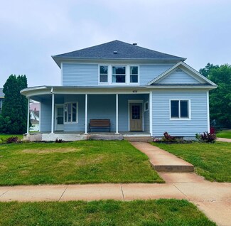 408 Logan St, Wayne, NE 68787