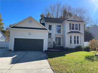 303 Sherwood Forest Rd, Chesapeake, VA 23322