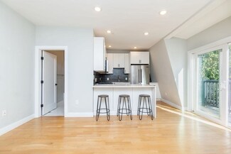53 Lexington St Unit 3, Boston, MA 02128