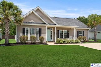 3471 Sweetgrass Dr, Florence, SC 29501