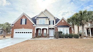 8304 Parasol Ct, Myrtle Beach, SC 29579