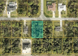 0 Greenhouse Ave, North Port, FL 34288
