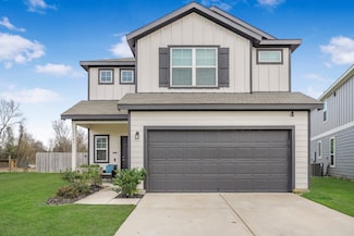 11703 Armadale Dr, Tomball, TX 77375