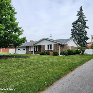 2028 Greendale Ave, Findlay, OH 45840