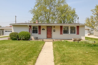 2608 Pinehurst Ave, Racine, WI 53403
