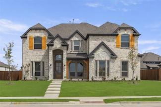 1670 Yale Ln, Prosper, TX 75078