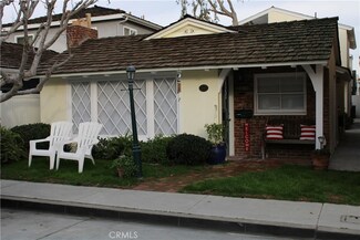 210 Abalone Ave, Newport Beach, CA 92662