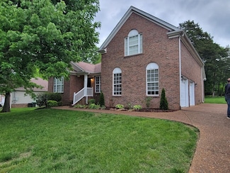 312 Baronswood Dr, Nolensville, TN 37135