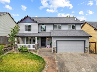 2410 N Heron Dr, Ridgefield, WA 98642