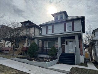 136 E Askren St, Uniontown, PA 15401
