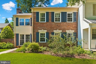 913 Nelson St Unit 36-913, Rockville, MD 20850