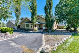 1014 Cherry Orchard Loop, Hamilton, MT 59840