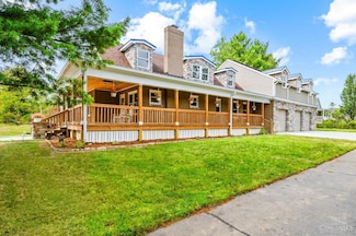 4648 Belleview Ave, Blue Ash, OH 45242