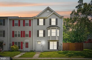 9849 Greenbriar Way, Middle River, MD 21220