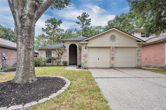23207 Postwood Park Ln, Spring, TX 77373