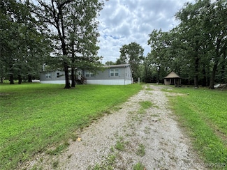 13584 Big Oak Ln, Mounds, OK 74047