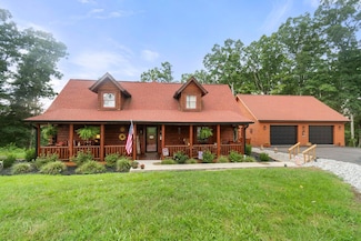 396 Laurel Wood Dr, Nancy, KY 42544