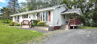 4 Flat Mountain Rd, Saint Agatha, ME 04772