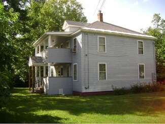 23 Bank Ave, Claremont, NH 03743
