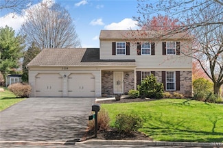3218 Alton St, Allentown, PA 18103