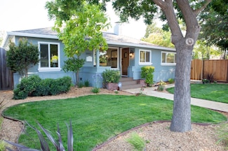 1992 De la Pena Ave, Santa Clara, CA 95050