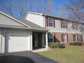1020 Chaucer Ct Unit A, Elgin, IL 60120