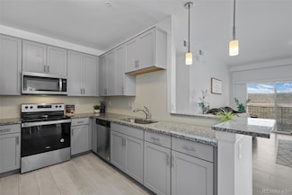 15700 E Jamison Dr Unit 8-208, Englewood, CO 80112